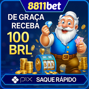 8811bet Ganhe R$ 100,00 Gratis