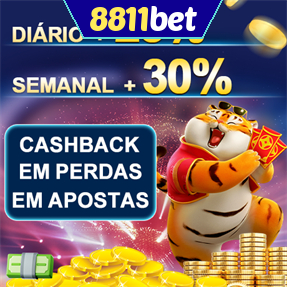 8811bet Fundo de Resgate de Perdas Semanais